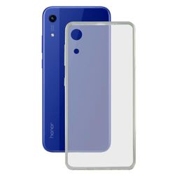 KSIX smart your tech Honor 8A Case, Flexible, Transparent