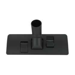 Maddocks Universal Europart Brosse à plancher universelle haute qualité avec double pédale 35 x 270 mm