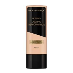 Max Factor Lasting Performance Weightless Feel Foundation 95 Ivory