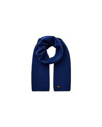 G-STAR RAW Herr Effo Scarf, blå (bollpen Blue D17793-C754-1822), en storlek, Blå (bollpenna blå D17793-C754-1822), En Storlek