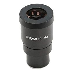 KERN KP-5180 Oculaire HWF 25x /, High Eye Point