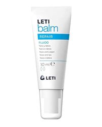 Leti Balm, BGZRD labial - 10 ml