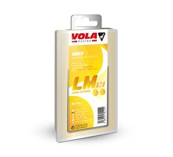 Vola Mixte - LMach 80 g Jaune, jaune, n.a EU