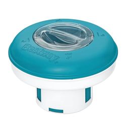 Flotteur chimique