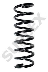 Suplex Coil Spring 17104 (Single)
