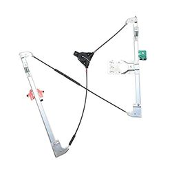 Frankberg Electric Window Regulator Front Right Without Motor Compatible with Dispatch Van 2007-2021 Scudo 270 272 Van 2010-2021 Expert Platform/Chassis 2007-2021 Replace 1440161480