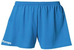 Kempa Damen Damen Shorts Classic Shorts, kempablau, 2XL, 200321006