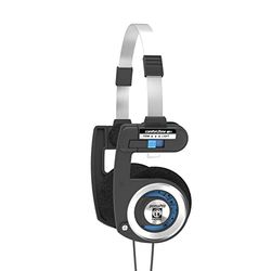 Koss Porta PRO CLASSIC Auriculares de diadema abertos, 15 Hz - 25 Hz, 3,5 mm, 60 fagor