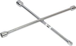 KS TOOLS 518.1155 Clé en croix 24 x 27 x 32 mm 3/4'' Couleur