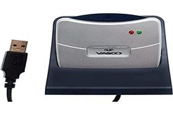 Vasco Digipass 905B thermogevormde lens met b