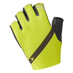 Altura Gants Courts Progel Citron Vert/Olive