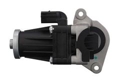 VALEO -703209-EGR Valve Module-EGR-Module: NO - with Vacuum Bypass: Operating Type: Electric - Exhaust Standard: Euro 5