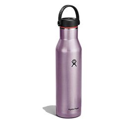 21 OZ LIGHTWEIGHT STANDARD FLEX CAP AMETHYST