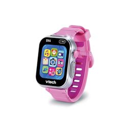 VTech KidiZoom DX4 Smartwatch Rosa
