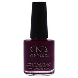 CND Vinylux Weekly Polish, verniz de unhas (tom: Vivant) - 15 ml.