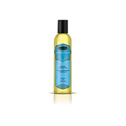 Kama Sutra Olio per Massaggi Kamasutra Petit Aromatic Massage Oil Serenity - 75 g