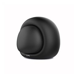 Celly COLORSPEAKER01 draadloze en Bluetooth-luidspreker met micro USB-kabel verbinding - zwart