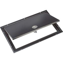 DISMARINA PLASTIMO Nuevo 2024 roestvrijstalen tabbladen 690 x 430 mm, 66927 Other, meerkleurig, eenheidsmaat
