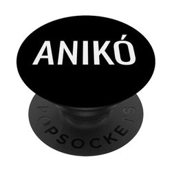 Anikó PopSockets PopGrip Adhesivo