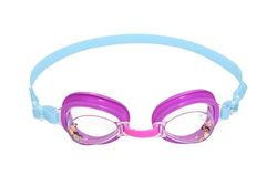 Maschera da immersione Bestway Rosa Per bambini Principesse Disney