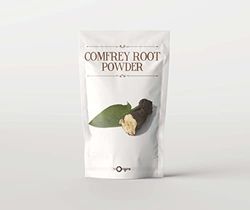 Mystic Moments | Comfrey Root Powder 500g Pure & Natural Vegan GMO Free