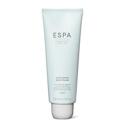 ESPA | Exfoliating Body Polish | 200ml | Spearmint & Aloe Vera