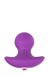 Dream Toys Pomo Placer Vibes Of Love Purple 6,5 cm