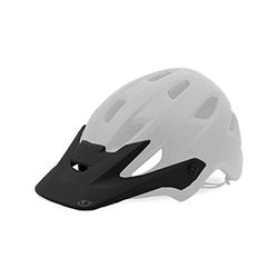 Giro Chronicle Visière de Casque Noir Mat Taille S