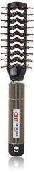 CHI Turbo 2 Sided Vent Brush - Cb08 For Unisex 1 Pc Hair Brush