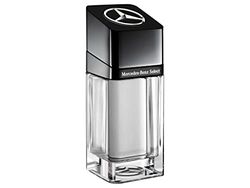 Mercedes-Benz, Perfume sólido - 100 ml.