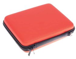 Red 2DS bag (Nintendo DS)