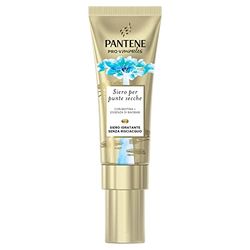 Pantene Pro-V Miracles, Siero Capelli Danneggiati per il Giorno, con Biotina per Capelli e Pro-Vitamina B5, Trattamento Capelli Danneggiati senza risciacquo per punte secche, 70 ml
