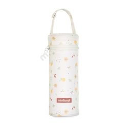 Miniland Thermibag Valencia 350 ml. Kylväska med handtag för enkel upphängning och transport. Perfekt för flaskor eller termos för fast mat