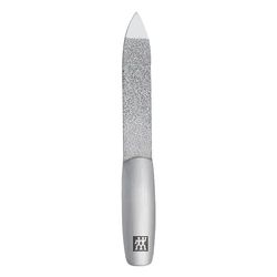 Zwilling 88326-091-0 Twinox Zaffiro Lima per Unghie, 90 mm Taglia