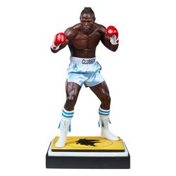 Rocky III beeldje 1/3 Clubber Lang 66 cm