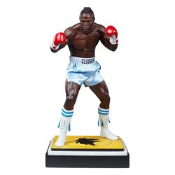 PCS Rocky III - Estatuilla 1/3 Clubber Lang 66 cm