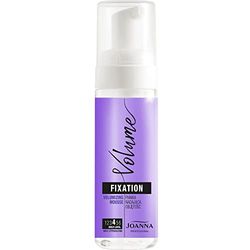 JOANNA Professional Schiuma volumizzante - Schiuma volumizzante e rassodante - Aumenta visivamente il volume dei capelli - Rafforza e idrata la struttura dei capelli - Contenuto: 150 ml