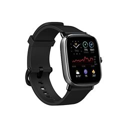 RELOJ XIAOMI AMAZFIT GTS 2 MINI NEGRO