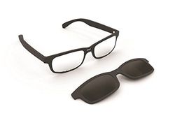 IF +2.5 Sun Reader - Black
