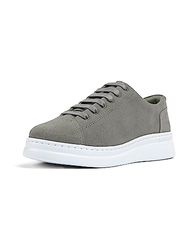 Camper Runner Up-k200645 Sneakers voor dames, Medium Grey 3, 35 EU