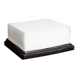 WORX WA6078 Filtro HEPA per aspirapolvere a umido WX031 / WX031.9