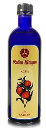 Água AZAHAR 200 ml