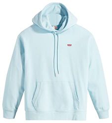 Levi's Standard Sweatshirt Hoodie dam, Omphalodes, XXS