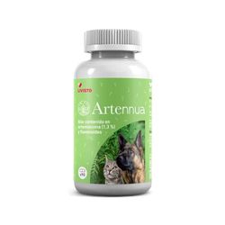 ARTENNUA 90 KAPSUŁKI