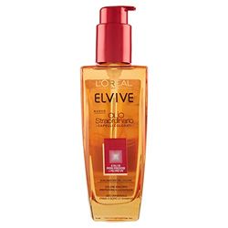 L'Oreal Paris Extraordinary Nourishing Treatment Oil for Normal or Dry Hair, 100 ml