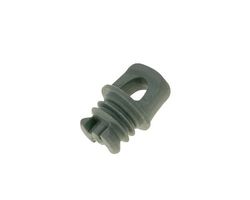 Bike Equipment 28814 Gear parafuso de óleo/parafuso Plug