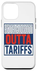Straight Outta Tariffs Case for iPhone 12 mini