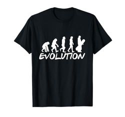 Snowboard Evolution Snowboarding Maglietta