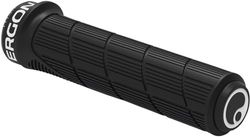 Ergon Grips Technical-Gd1 EVO Noir Manillar de Bicicleta, Unisex Adulto, Negro, Talla única