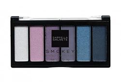 Gabriella Salvete Smokey